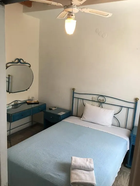 Vana Holidays Ορνός