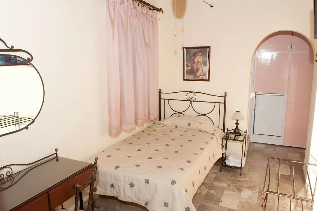 Vana Holidays Ορνός 2*,  Ελλάδα
