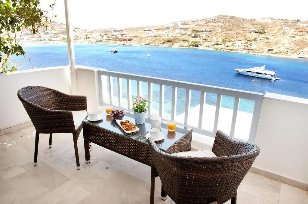 Vana Holidays Ορνός 2*,  Ελλάδα