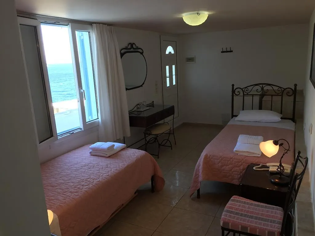Vana Holidays Ορνός 2*,