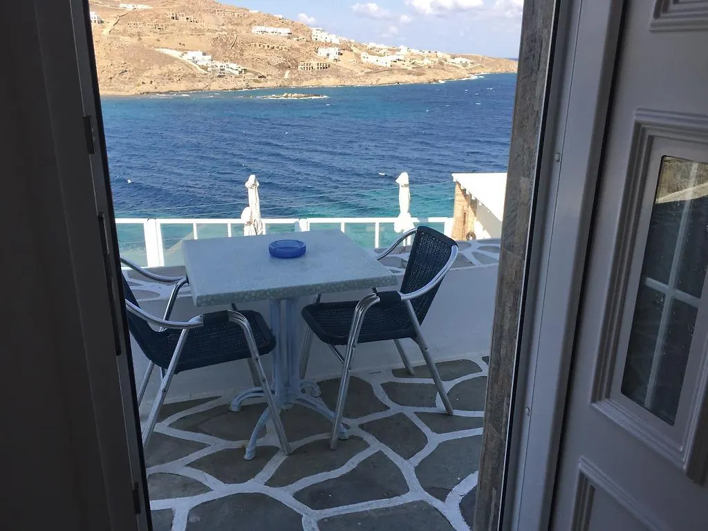 Vana Holidays Ορνός 2*,  Ελλάδα