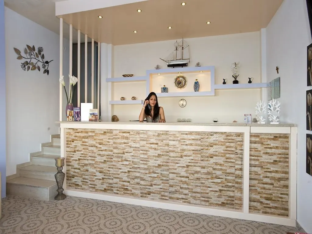 Vana Holidays Ορνός Ελλάδα