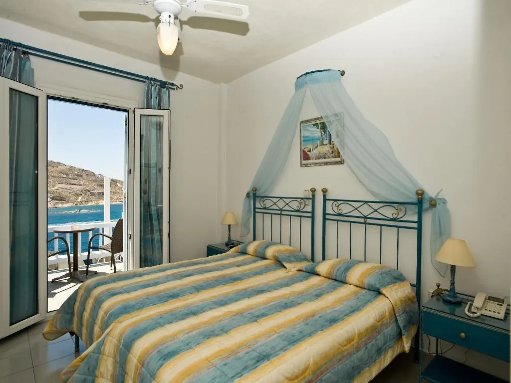 Vana Holidays Ορνός