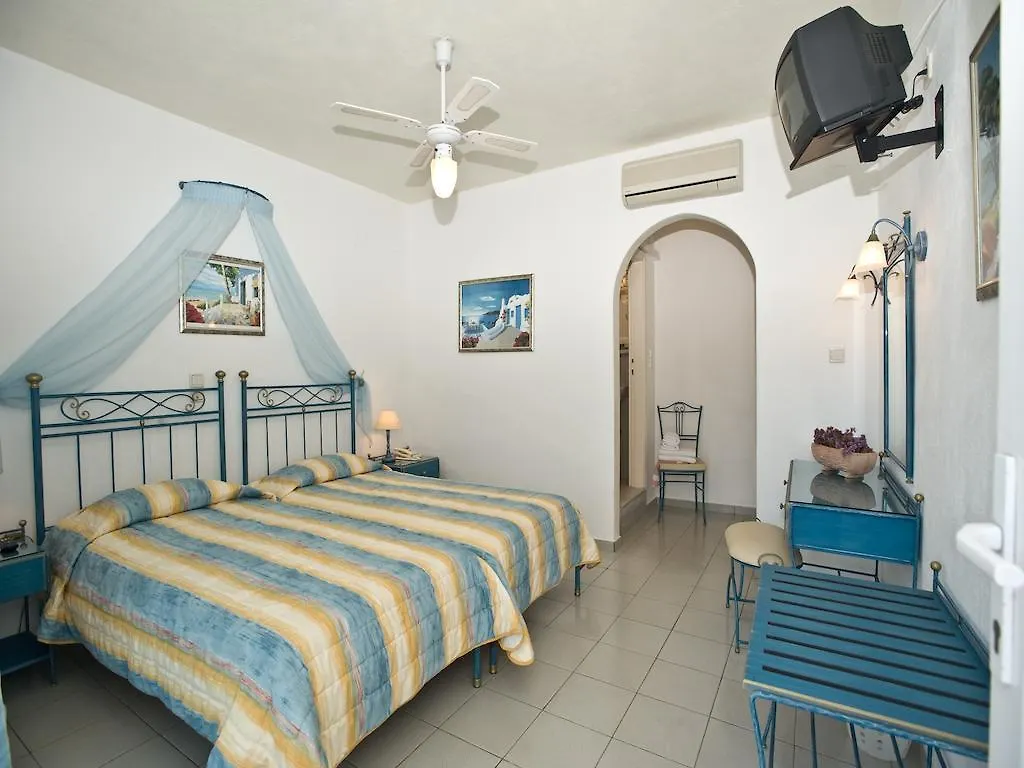 Vana Holidays Ορνός 2*,  Ελλάδα