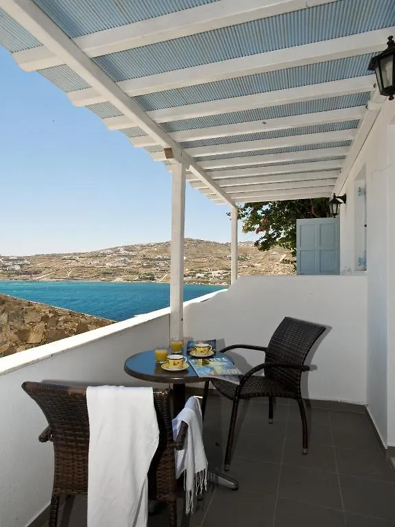 Ξενοδοχείο Vana Holidays Ορνός