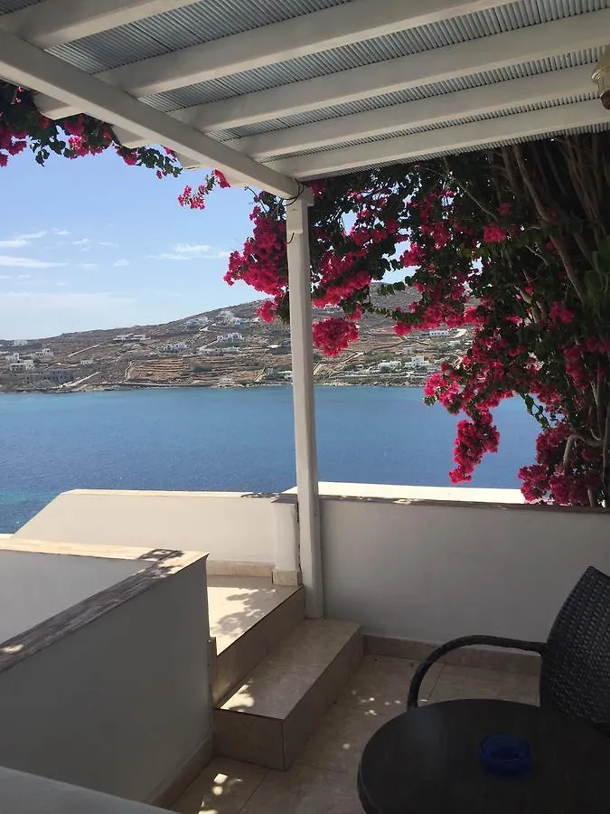 Vana Holidays Ορνός Ελλάδα