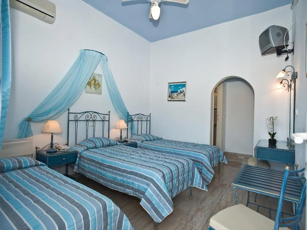 Vana Holidays Ornos  Hotel Ornos (Mykonos)