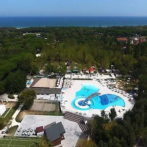 Adriano Family Village Hotel Punta Marina