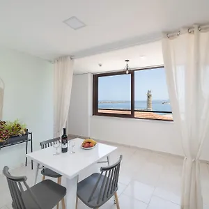 Faros 3* Rethimnon