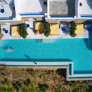 San Antonio Summerland Szálloda