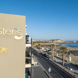 Steris Elegant & 3* Rethimnon