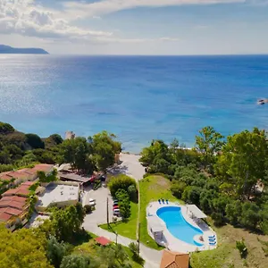 Panas 3* Spartià